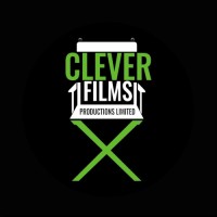 Clever Films logo - Similar company to Helliventures
