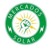 Mercados Solar⚡️ logo - Similar company to Sunnycal Solar Inc