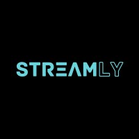 Streamly Digital logo - Similar company to Bedrock Platform