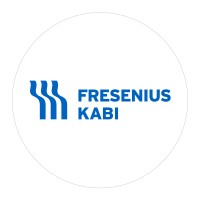 Fresenius Kabi Austria logo - Similar company to Validogen Gmbh