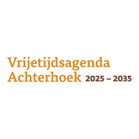 Vrijetijdsagenda Achterhoek logo - Similar company to Nathals