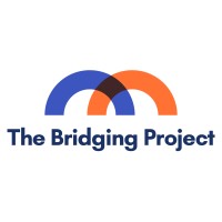 The Bridging Project logo - Similar company to Slick Pivot