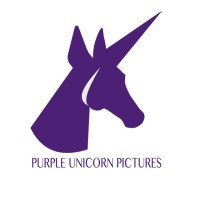 Purple Unicorn Pictures logo - Similar company to Musgo Clothing