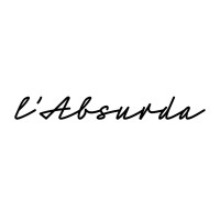 l'Absurda Teatre logo - Similar company to Teatre Eòlia