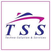 TECHNO-SOLUTIONS & SERVICES logo - Similar company to Cemia
