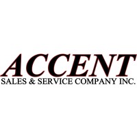 Accent Sales & Service Co.
