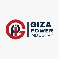 Giza Power Industry (GPI) logo - Similar company to El Wady Cables
