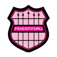 FenceItForU logo - Similar company to Bio-Ready Restoration