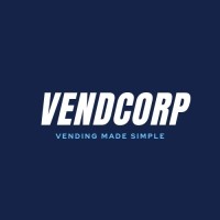 Vendcorp logo - Similar company to Arca Continental Vendtech