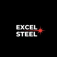 Excel Steel logo - Similar company to B & A Structural Steel, Llc