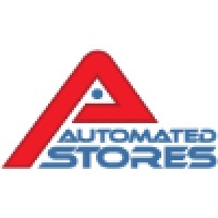 Automated-Stores logo - Similar company to Luxafor