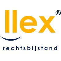 LLex® Rechtsbijstand logo - Similar company to Llex
