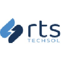 RTS Techsol logo - Similar company to Nexsofture