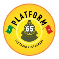 Platform65 - The Train Theme Restaurant logo - Similar company to Lactout