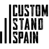 Custom Stand Spain S.L. logo - Similar company to Solventia Cmp