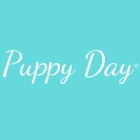 Puppy Day logo - Similar company to Zlaťáky.Cz