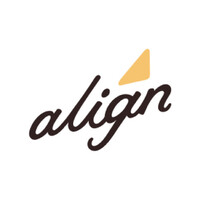 ALIGN For Business logo - Similar company to Bridge360