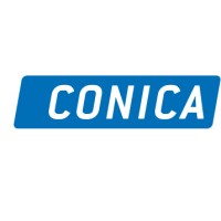 CONICA Ltd logo - Similar company to Prestipack Bespoke Packaging