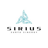 PT. Sirius Surya Sinergy logo - Similar company to Pt. Semesta Eltrindo Pura