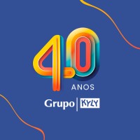 Grupo Kyly logo - Similar company to Ipel - Papel