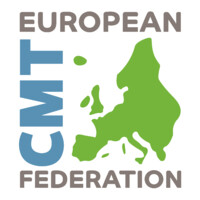 European CMT Federation logo - Similar company to Acmt-Rete Per La Malattia Di Charcot-Marie-Tooth