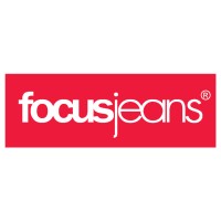 Focus Jeans India logo - Similar company to Squary Jeans