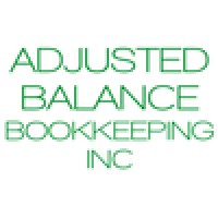 Adjusted Balance Inc. - Bookkeeping, Cash Flow and Fractional CFO Services logo - Similar company to Walker Advisory Llc