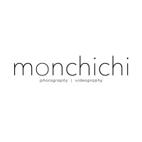 Monchichi logo - Similar company to Tema Studio