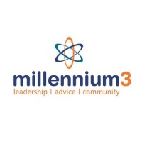 Millennium3 Financial Services Pty Ltd logo - Similar company to Wt Financial Group (Asx:Wtl)