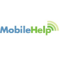 MobileHelp logo - Similar company to Medscope