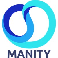 MANITY logo - Similar company to Cedralis