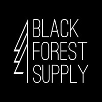 BlackForestSupply logo - Similar company to Nxtgen Athlete