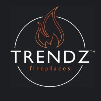 Trendz Fireplaces logo - Similar company to Riverlea Group Ltd