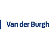 Van der Burgh logo - Similar company to Van Mill