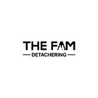 The Fam Detachering logo - Similar company to Blasterjaxx Bv