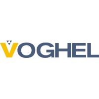 Voghel Inc. logo - Similar company to Burando Hill