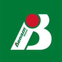 Benassi Minas logo - Similar company to Calibracenter