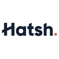 Hatsh logo - Similar company to Contxtful