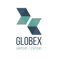 GLOBEX logo - Similar company to Binkil