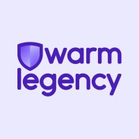 WarmLegency by Warmly logo - Similar company to Taival