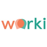App Worki logo - Similar company to Hipotecariofacil.Com