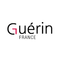 GUERIN FRANCE logo - Similar company to Snop61