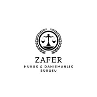 ZAFER KAÇAR LAW FIRM logo - Similar company to Zafer Hukuk Bürosu