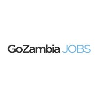 Go Zambia Jobs (Official) - Established 2011 logo - Similar company to Restless Development Zambia