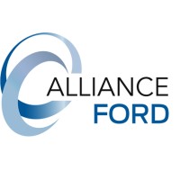 Alliance Ford logo - Similar company to Olivier Ford Inc.