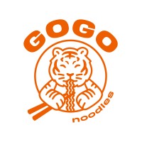 GoGo Noodles logo - Similar company to Craft Addict