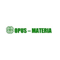 Opus-Materia logo - Similar company to Antelope Managed Services