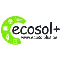 Ecosol+ logo - Similar company to Ecosol