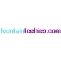 FountainTechies.com logo - Similar company to Infotics
