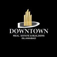 Downtown Real Estate & Builders logo - Similar company to Country Builders & Developers